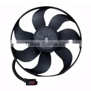 Radiator Cooling Fan/Fan Motor 1J0 959 455 S for AUDI thumbnail-2