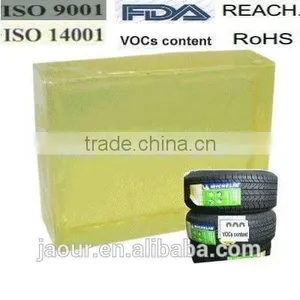 Hmpsa Hot Melt Adhesive for Tyre Labels thumbnail-1