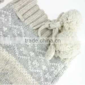 China Goods Best Selling Dobby Knitted Shoes thumbnail-1
