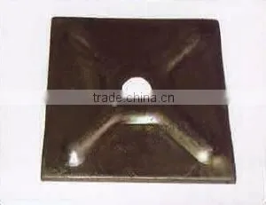 Scaffolding Pressed Steel Base Plate thumbnail-6