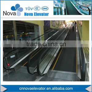 China Commercial Automatic Escalator, Anti-sliding Floor Escalator for Mall thumbnail-1