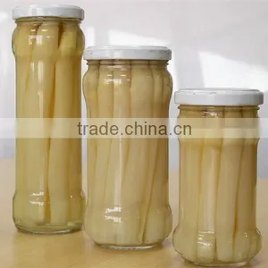 Canned White Asparagus thumbnail-2