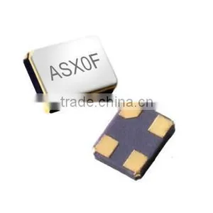 1.6x1.2mm SMD Quartz Crystal-Metering thumbnail-1
