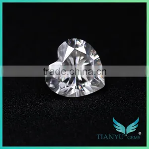 What is Moissanite Worth it Moissanite Bracelet Moissanite Quad Ring Seal thumbnail-1