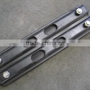 PC140 Track Shoe, Track Plate, PC150-5,PC160,PC180,PC200-6,PC220,PC210,PC230,PC240,PC260 Track Shoe Assy thumbnail-4