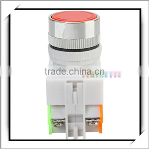 Y090-11BN Big Head China Emergency Push Button Switch thumbnail-4