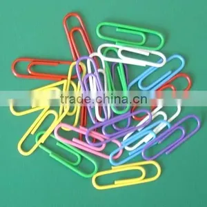 Qingdao Stainless Steel Paper Clips for Office and School thumbnail-4