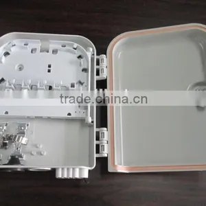 China Factory Supply FTTH Fiber Optical Cable thumbnail-4