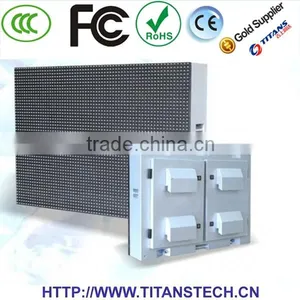 A Variety Of Capacity Airport Advertising Led Lightbox Display thumbnail-1