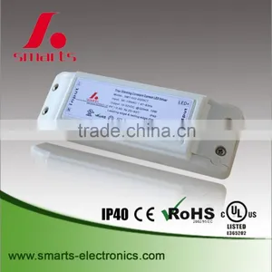 90-135V/ 170-265Vac Rohs 500ma Constant Current Dimmable Led Driver thumbnail-6