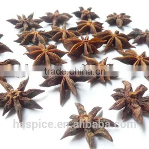 Spice/ Organic Star Aniseeds thumbnail-3
