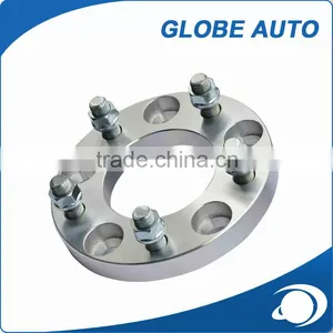 Alloy Wheel Spacers 30mm Dodge Truck SUV Ram Dakota Durango | 9/16 Stud thumbnail-1