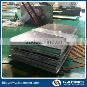 10mm Aluminium Tread Plate thumbnail-3