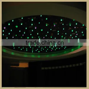 Ceiling Decoration Star Sky Light Ceiling Light thumbnail-1