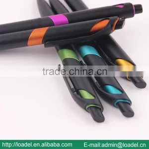 Plastic 11209 Advertising Promotional Ball Pen thumbnail-2