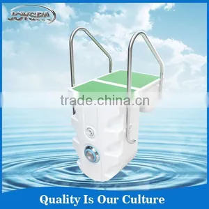 PIKE Portable Integrated Pipeless Filter,Swimming Pool Filter Housing PK8026 thumbnail-1