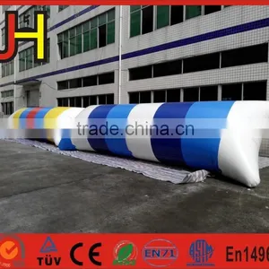 0.6~0.9mm Inflatable Water Blob, Inflatable Water Pillow thumbnail-2