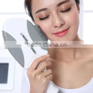 Pigment Wrinkle Hair Removal Machine Acne Treatment Skin Tightening Rejuvenation Machine thumbnail-1