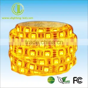 LED Strip 5050 Solar Powered Led Strip Lights ,14.4W/M LED Light Strip thumbnail-2