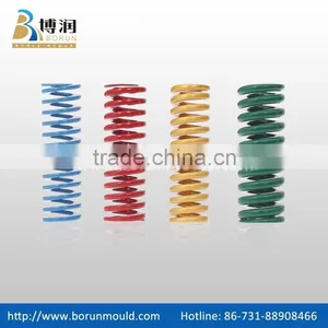 High Strength and High Density Metal Die Spring Made in China thumbnail-4