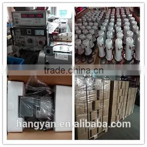 Electric Scooter Brush dc Motor 24v 250w thumbnail-3