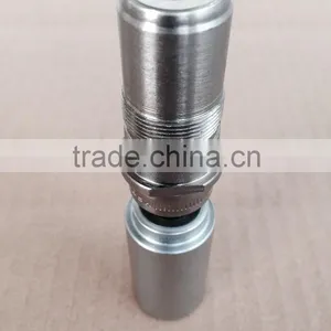 High Speed Draw Texturing Machine False Twisters Tensioner Bearings thumbnail-1