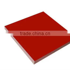 High Gloss High Polymer Composite Board for Furniture Decorative thumbnail-1