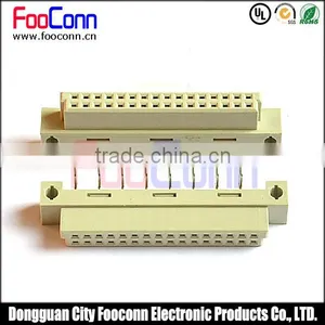 Board to Board Connector DIN41612 Connector With R/A 216 Female thumbnail-1