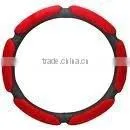 Car Steering Wheel Cover thumbnail-1