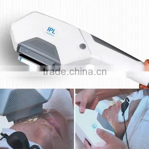 Promotion Ipl Forever Hair Removal Beauty Machine for Salon Use thumbnail-5
