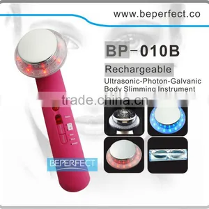 BP010B-body Slimming Physiotherapy Equipment Ultrasound thumbnail-1