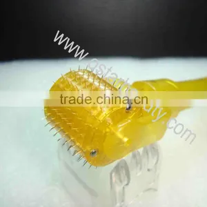 Micro Needle Titanium Derma Roller 200needles Beauty Roller MN 01 thumbnail-6