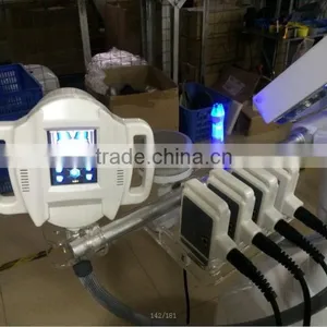 B-022 Multifunctional Body Slimming Machine for Face,eyes,butt Care thumbnail-6