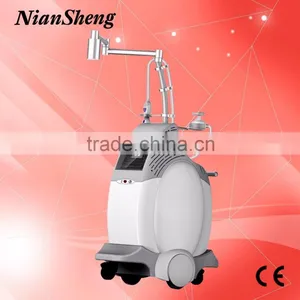Machinery the Loss of Weight Auto BIO Roller Slimming Machine thumbnail-1