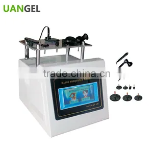 Professional Monopolar rf Radiofrequency Ablation Facial Machine With ce Certification thumbnail-1