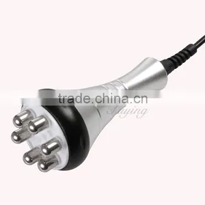 Best 6 in 1cavitation Vacuum rf Weigh Loss Cavitation Machine Slimming Machine Ultra Shape Slimming System thumbnail-5