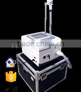 Permanent All Body Unwanted Hair Remover 808nm Diode Laser Portable Equipment thumbnail-2