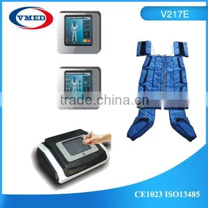 2015 Newest Lymphatic Detox And Thin Body Treatment Device thumbnail-3