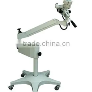 Microscope Colposcope for Gynaecology Examination and Diagnosis RCS-700 With CE ISO Certification thumbnail-1