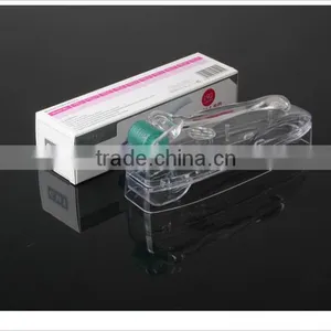 GTO Brand New Micro Needle Roller 192 Derma Roller Derma Skin Roller thumbnail-6