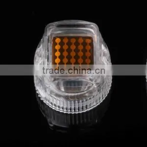 2015 Hot New Product for Fractional rf Machine, 8-inch LCD Touch Screen, Aluminu Connectors Design thumbnail-5