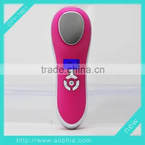Multi-beauty Cool and Hot Device thumbnail-1