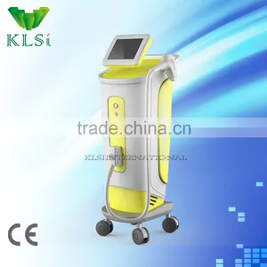 Permanent Hair Removal Machine/soprano Laser Permanent Hair Removal Machine/laser Hair Permanent Removal thumbnail-1