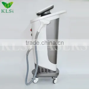 808nm Professional Laser Hair Removal Equipment thumbnail-2