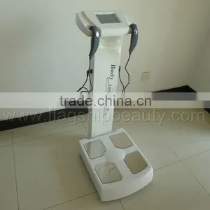 Analysis Device Diagnosis System Body Composition Analyser Device thumbnail-1