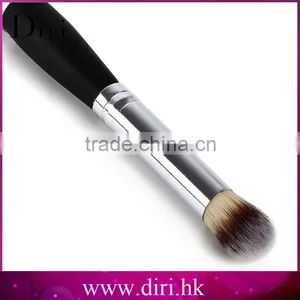 Hot Double Head Cosmetic Brush Eyeshadow Powder Foundation Makeup Brush thumbnail-5