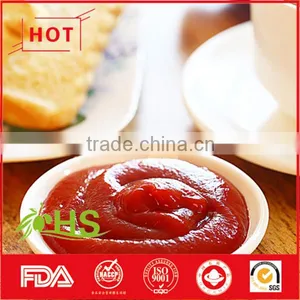 400g Tomato Paste of Good Quality thumbnail-3