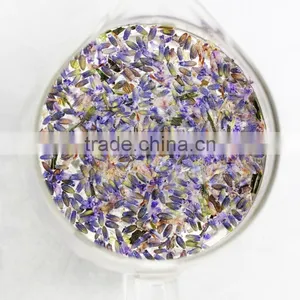 DRY Lavender HERBAL FLOWER RELAX TEA thumbnail-2