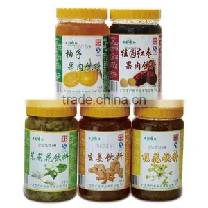 Superior Fruit Jam for Smoothies thumbnail-1