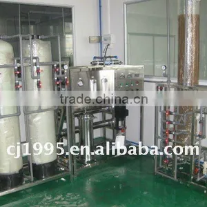 One Grade High Quality Industrial Water Purifier thumbnail-1